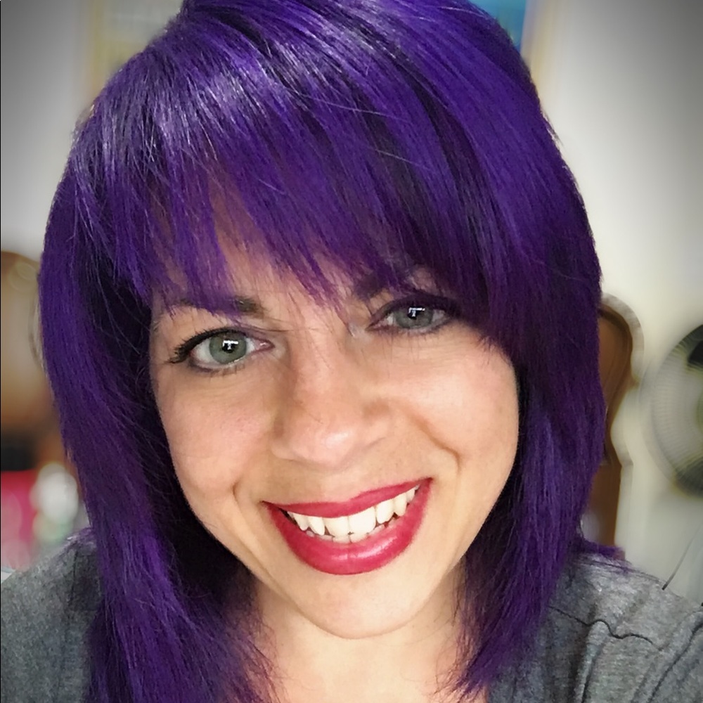 Meet your Posher, Valerie